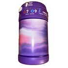 New Purple Pink Thermos 16 oz Kids’ Funtainer Stainless Steel, Hot, Cold, School — photo 8