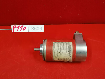TR Electronic CE-65-M