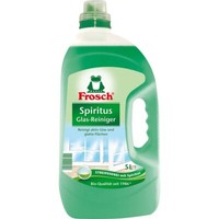 Frosch® Glasreiniger Spiritus 5,0 L