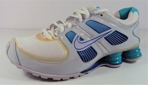 nike shox 5y