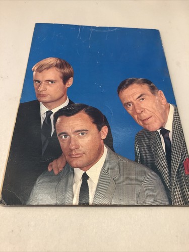 El hombre del tío maravilla libro La moneda del asunto El Diablo 1965 - Imagen 3 de 8