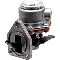 Membran FöRderpumpe FüR Steyr Traktor140100080709 130100080733 38016627