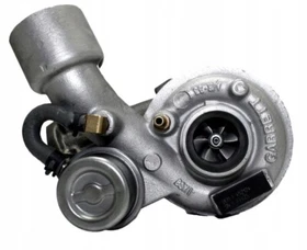 Turbolader Garret 452124 für Ford Mondeo Mk2 1.8 TD 97FF6K682AB 452124-5007S