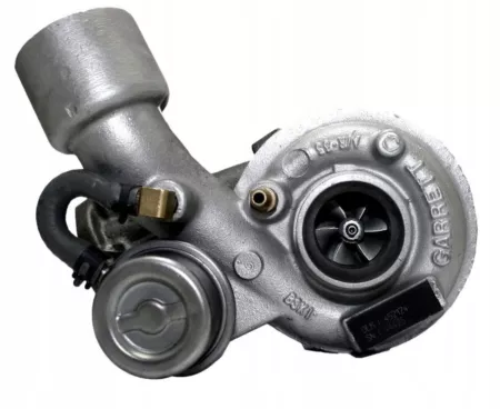 Turbolader 452124-0006