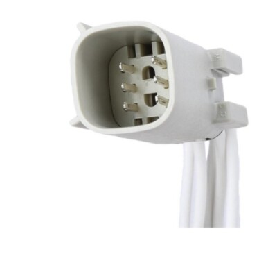 PT3901 ACDelco OE Wire Connector 19370461