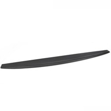Fits 2009-18 Dodge Ram Tailgate Protector Top Cap Molding Cover Spoiler 1-piece
