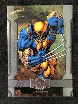 2024 Marvel Metal Universe Avengers BASE SET 1-200 PICK YOUR OWN