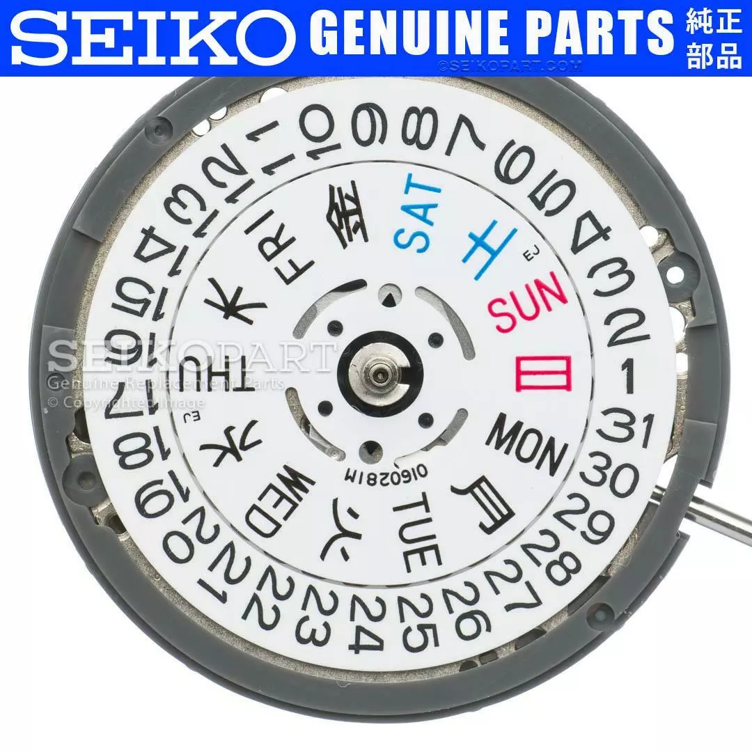 Nh36 movement best sale
