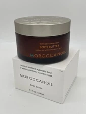 SAME DAY SHIP! Moroccanoil Body Butter 6.7 fl oz