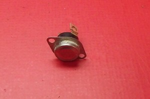 WÄSCHETROCKNER INDESIT IDV65 UK THERMOSTAT