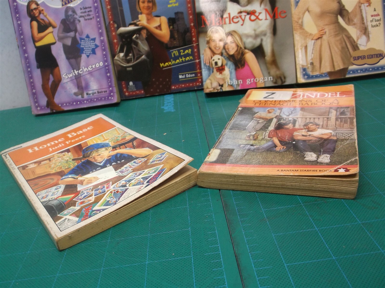 Lot Of 10 Books Childers Books eBay