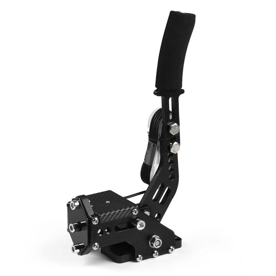 16Bit PC Wins USB Handbrake SIM for Racing Games G27/29 T500 FANATECOSW DIRT - Image 4 of 4