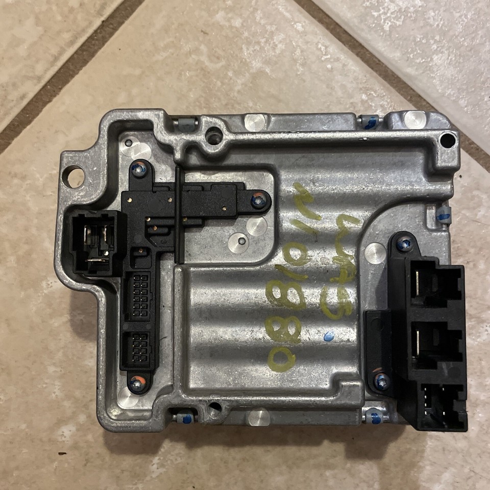 Ford Steering Control Module 54087967B 59331063 | eBay