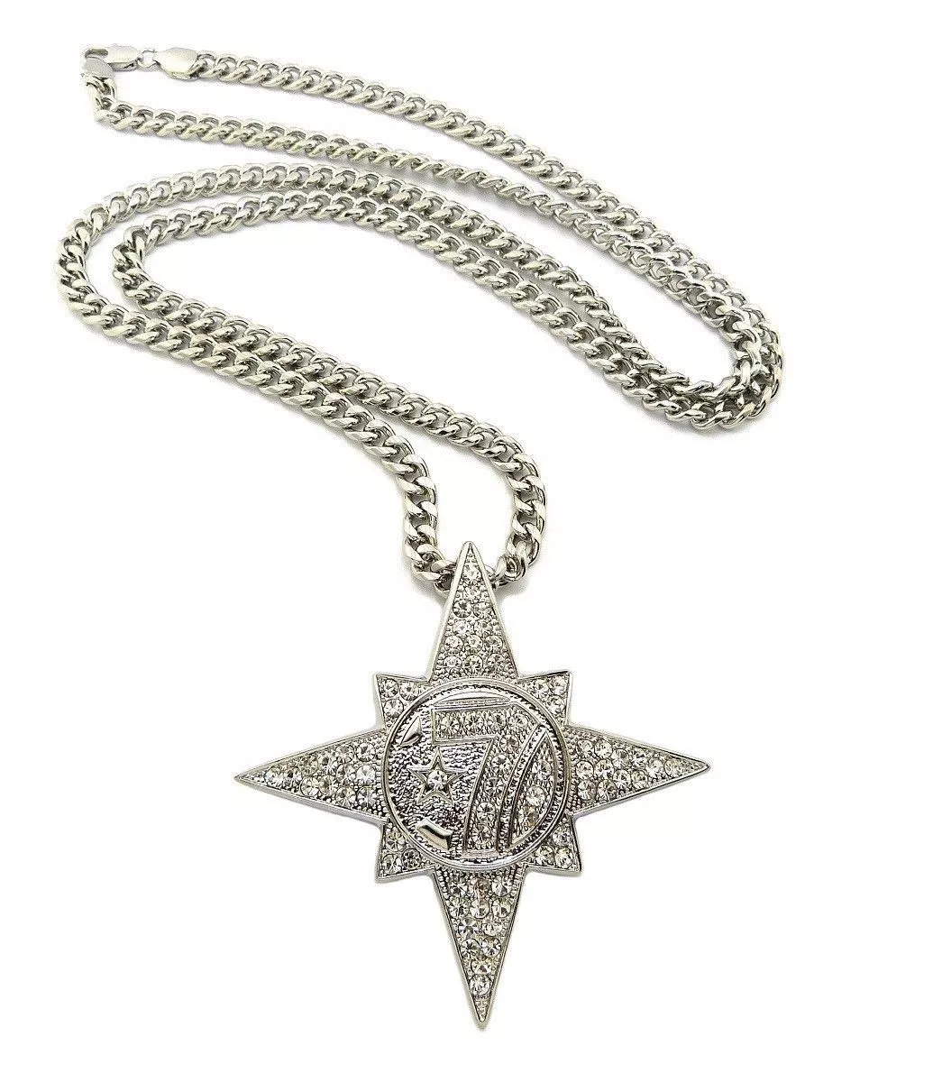 5 cheap percenter pendant