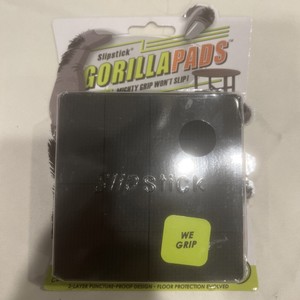 Slipstick Gorilla Pads