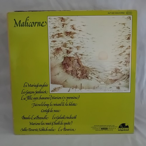 LP Sammlung von A-Z (Rock - Hardrock - Soul - Jazz - Krautrock - Metal -Pop) #02 - Bild 65 von 105