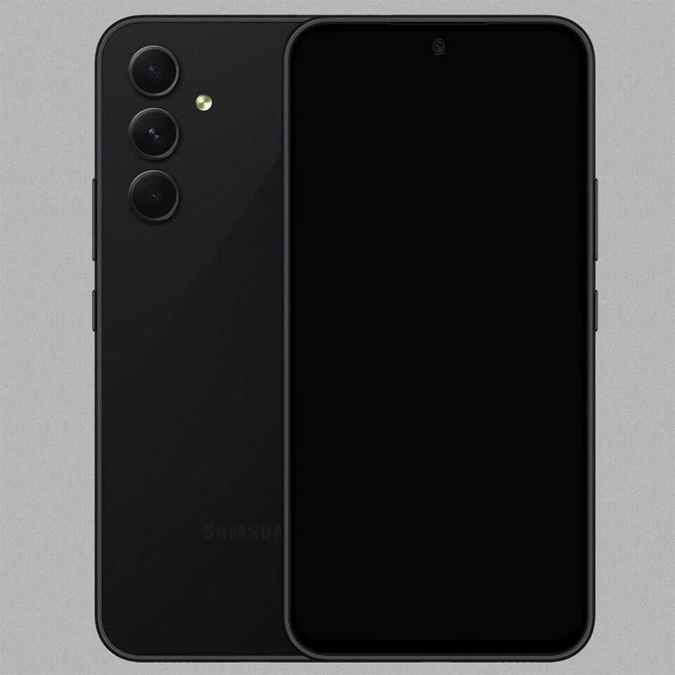 Dummy Display Fake Phone For Samsung Galaxy S24 Ultra A55 A35 A25 A15 A34 S23+ - Image 4 of 4