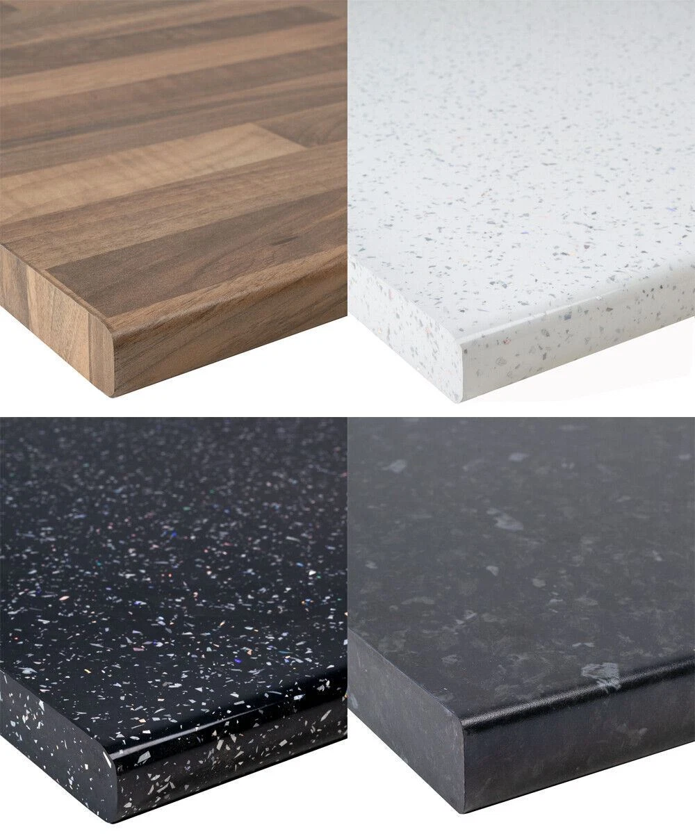 Beech 2024 worktop b&q