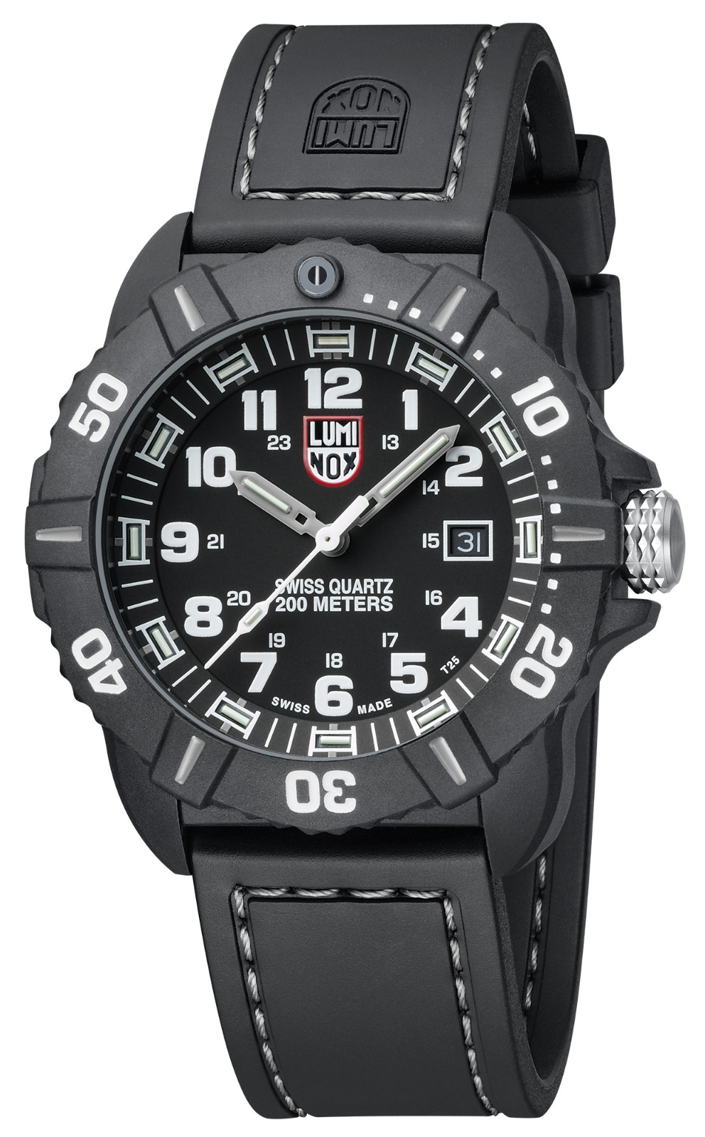 luminox 3021