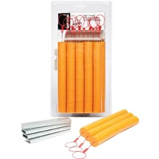 Bostitch CAPPAK-1M Cap Pack SB-Caps with 18ga 5/16” x 1” Staples 1M 