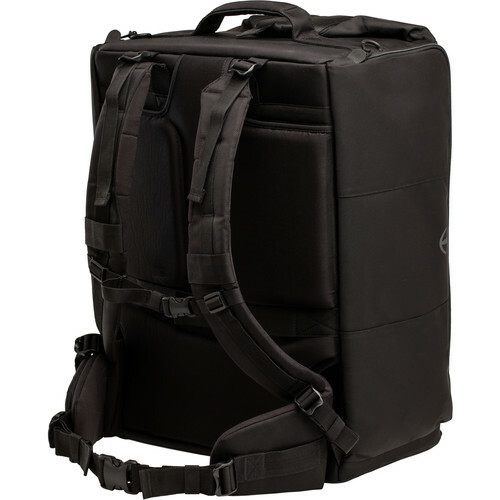 Tenba (637-513) Cineluxe Pro Gimbal Rucksack 24 (schwarz) - Bild 3 von 5