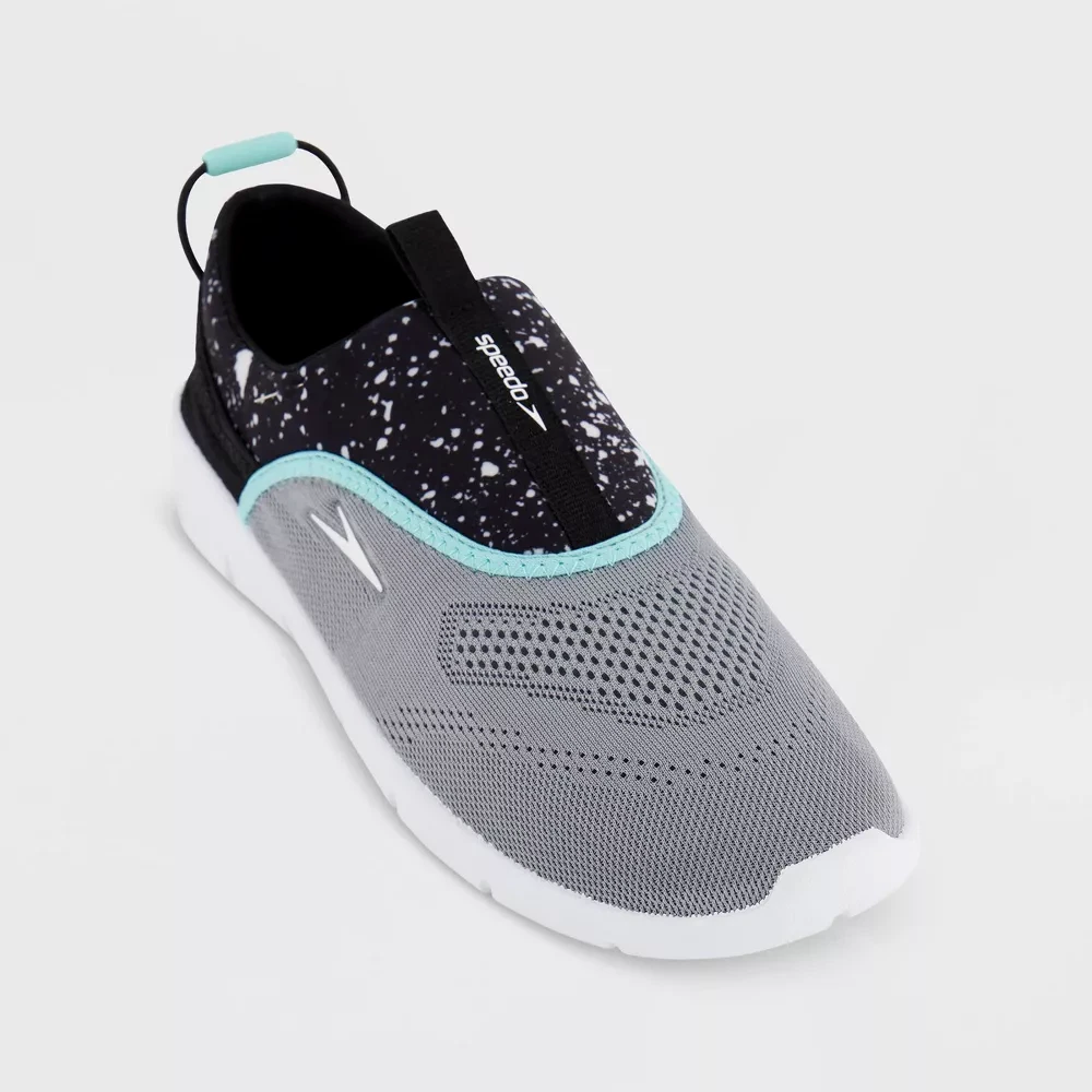 Speedo water shoes ladies deals