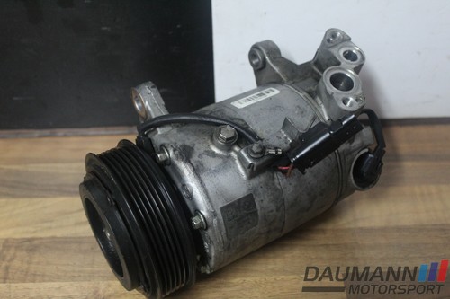 KLIMAKOMPRESSOR + BMW 1er F20 3er F30 4er F32 X3 + B47D20A + Original