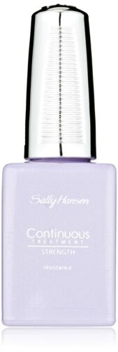 Sally Hansen Trattamento Continuo Forza Formula Rilascio Temporale - 3207 Trasparente - Foto 5 di 5