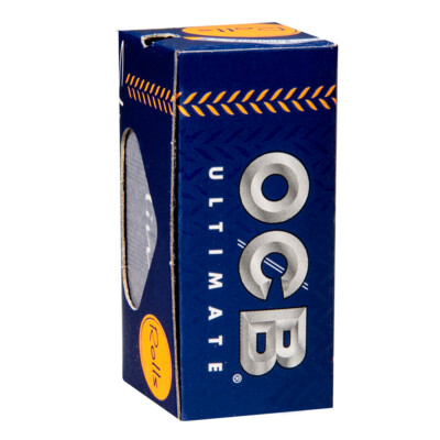 5 x OCB Rolls Ultimate Rollenpapier (0,637/Meter)