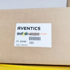 1PC new Aventics R414002005 Pressure control valve R414002005