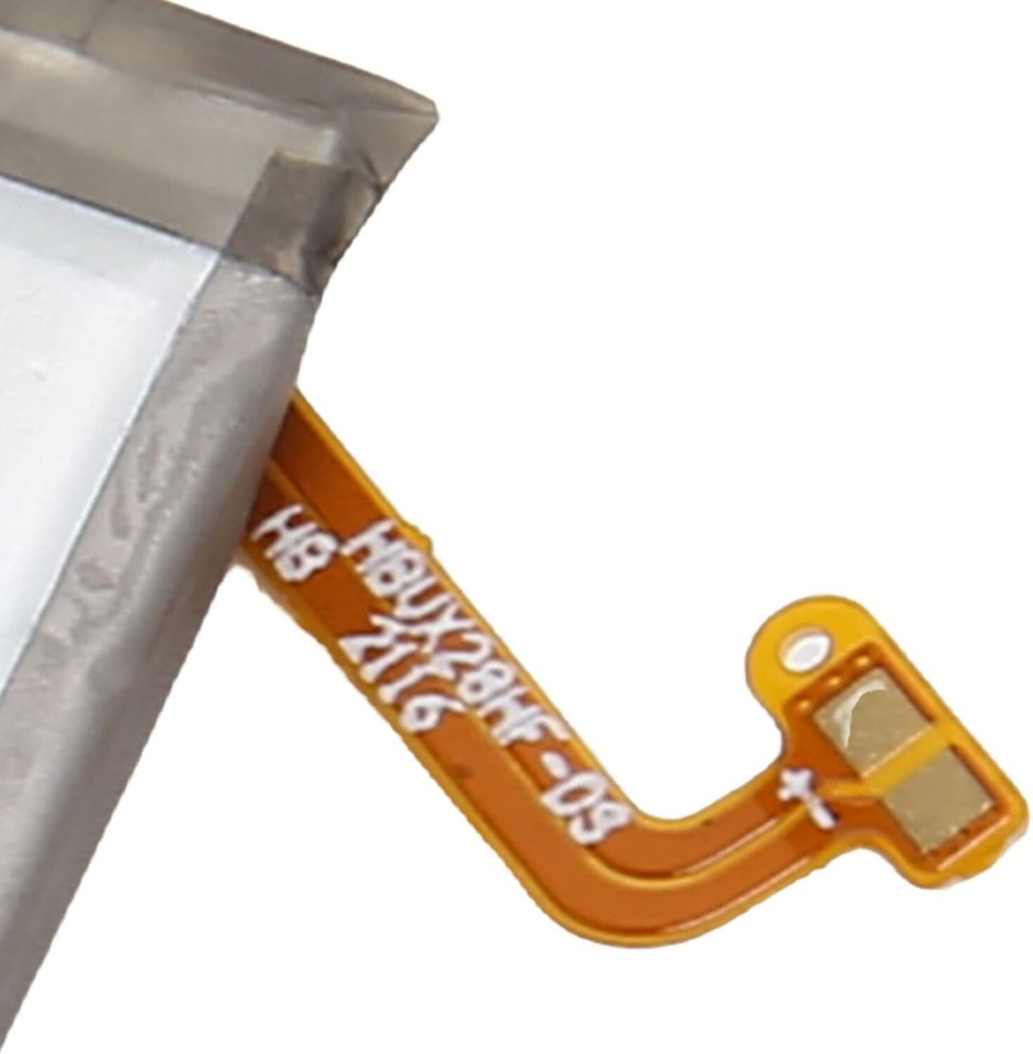 R890 Battery EB-BR890ABY for Samsung Galaxy Watch4 Classic 46mm SM-R890 ...