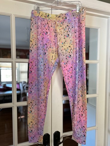 Lounge Set Pixie Lane Pixielane Multicolor Konfetti Jogginghose XL EUC Boutique - Bild 4 von 6