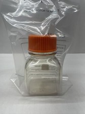 12 Pack Corning 431430 150ml Bottle 45mm Screw Cap Sterile Polycarbonate CHEAP 