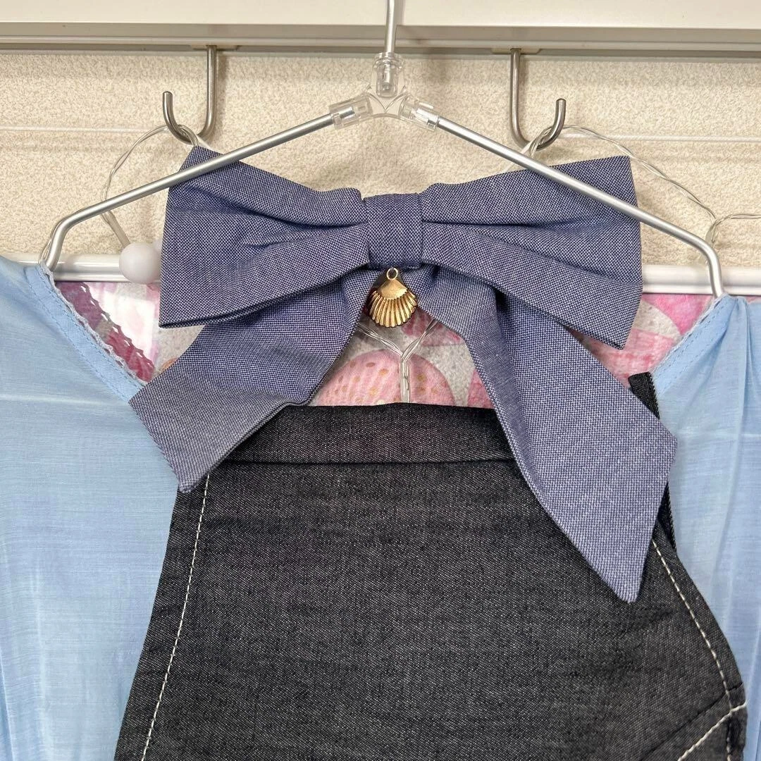 UNDERCOVER miele segreto miele segreto ariel pezzo unico la sirenetta disney TAGLIA M