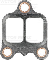 Victor Reinz 71-52568-00 Gasket, Exhaust Manifold For Toyota