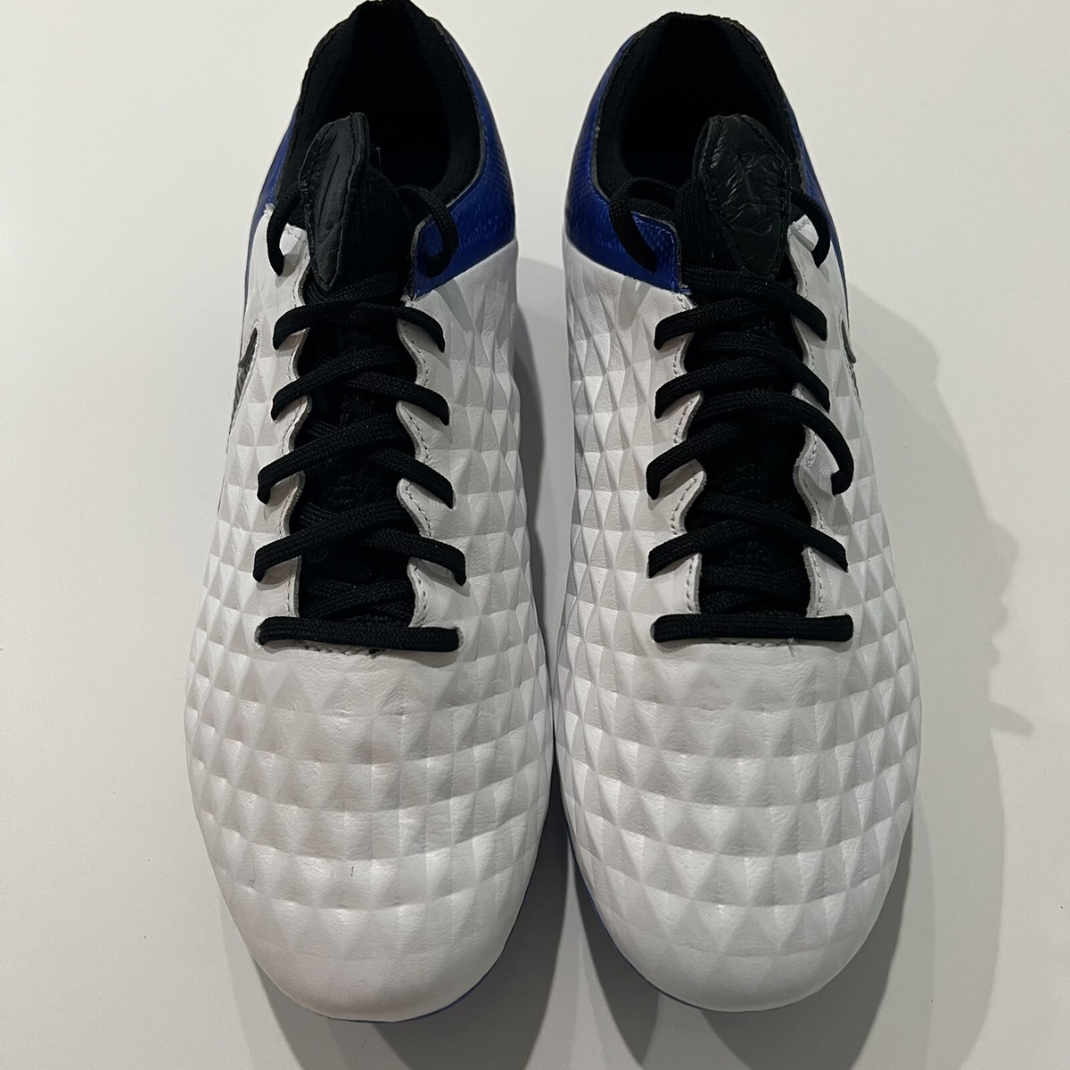 Nike Tiempo Legend 8 Elite ACC FG Soccer Cleats AT5293-104