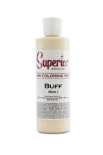 Superior Adhesives Resin Coloring Paste - Buff - 8 oz