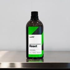 Carpro Reset Intensive Car Shampoo - 1 Liter Formulated For Ceramic Coatings