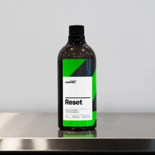 CarPro Reset Intensive Car Shampoo - 1 Liter Formulated for Ceramic Coatings