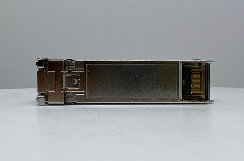 Finisar FTLF8546P3BCV-LS 10/16GB SFP+ SW Transceiver Module - Picture 2 of 2