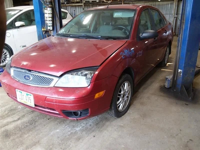 FOCUS     2005 Keys/Latches/Locks 1981357 - Image 4 of 4