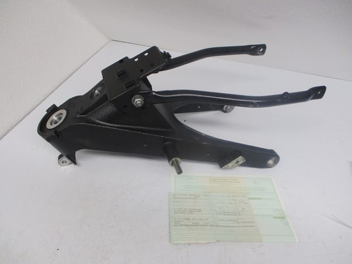 Frame + Car Letter No Damage Ez 03.2004 BMW R1150GS Adventurer K21 02-05 - Picture 4 of 4