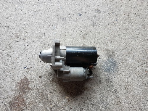 BMW 1er F20 F21 116i N13B16A Anlasser Starter 7638192