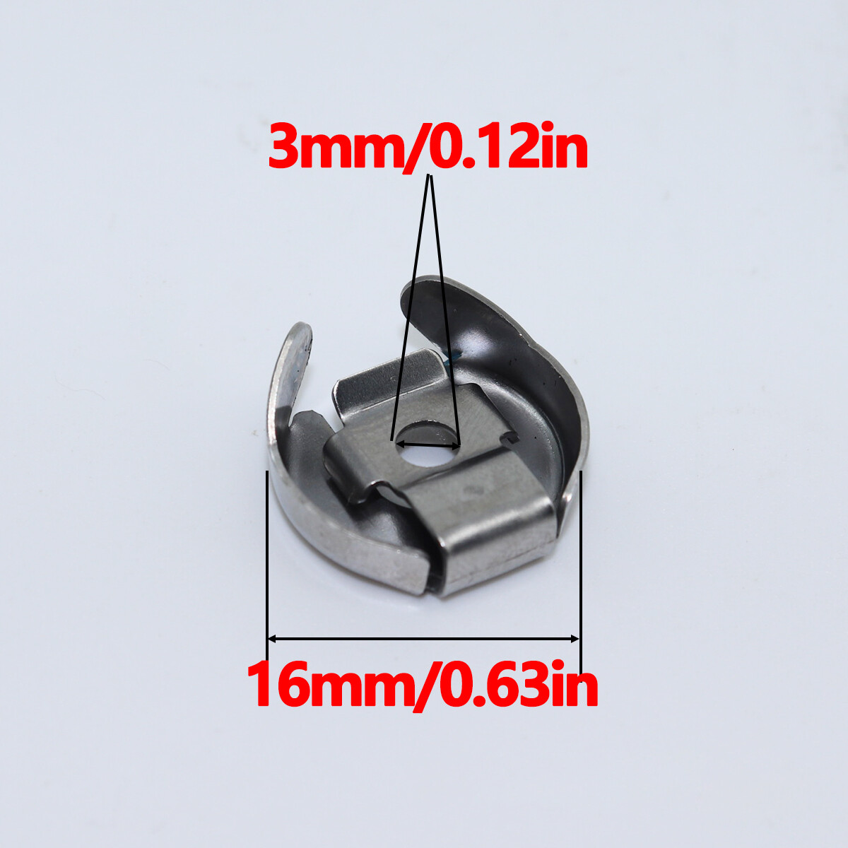 Bushings, Selector/Shift Rod For Audi A3 8P Shifter Cable End