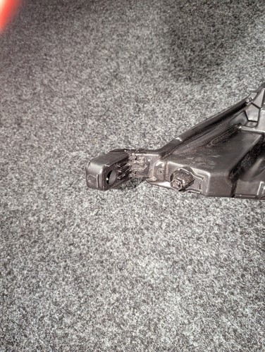 Original Scheinwerfer links LED für Renault Trafic III ab Bj.01.01.21 260601790R - Bild 6 von 8