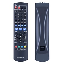 N2QAYB000184 Remote Control For Panasonic Player DMP-BD55 DMP-BD35