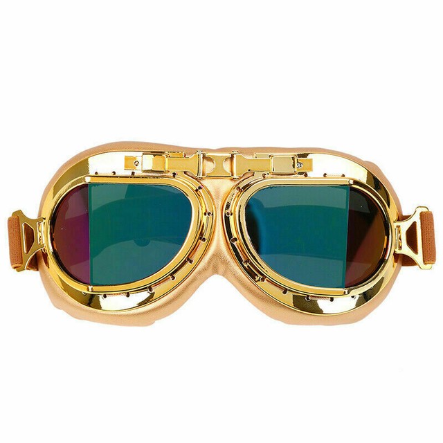 luxury goggles