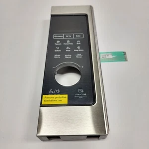NEW OEM - FRONT POWER CONTROL PANEL - PowerXL BDK02 3-in-1 Micro-ondes Air Apéritif