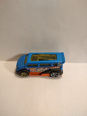 Speedbox 1/64 Plastic Loose Hot Wheels ADD 7 CARS NO EXTRA SHIPPING CHARGE