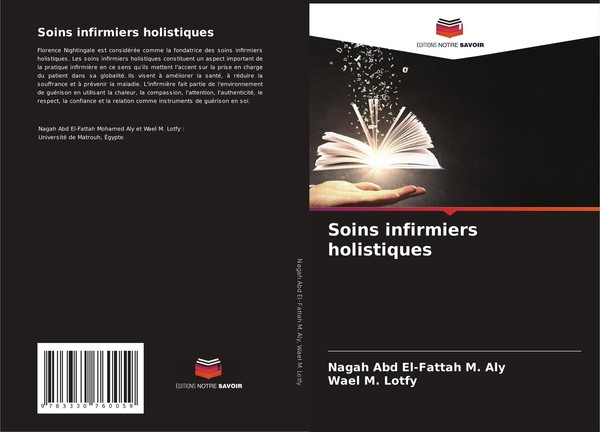 Soins Infirmiers Holistiques Nagah Abd El-Fattah M. Aly-image
